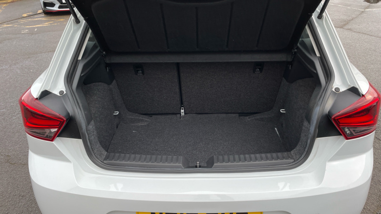 SEAT Ibiza 1.0 SE Technology [EZ] 5dr Petrol Hatchback